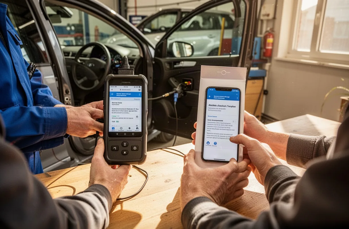 Engine Diagnostics and Fault Isolation